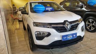 Foto do veículo Renault Kwid 1.0 Intense