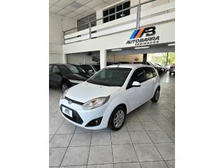 Foto do veículo Ford Fiesta 1.0 Rocam Flex Se