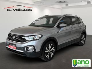 Foto do veículo Volkswagen T-cross 1.4 250 Tsi Highline Auto