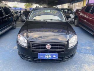 Foto do veículo Fiat Strada 1.4 Working Cd Flex