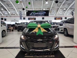 Foto do veículo Chevrolet Onix 1.0 Turbo Rs Auto