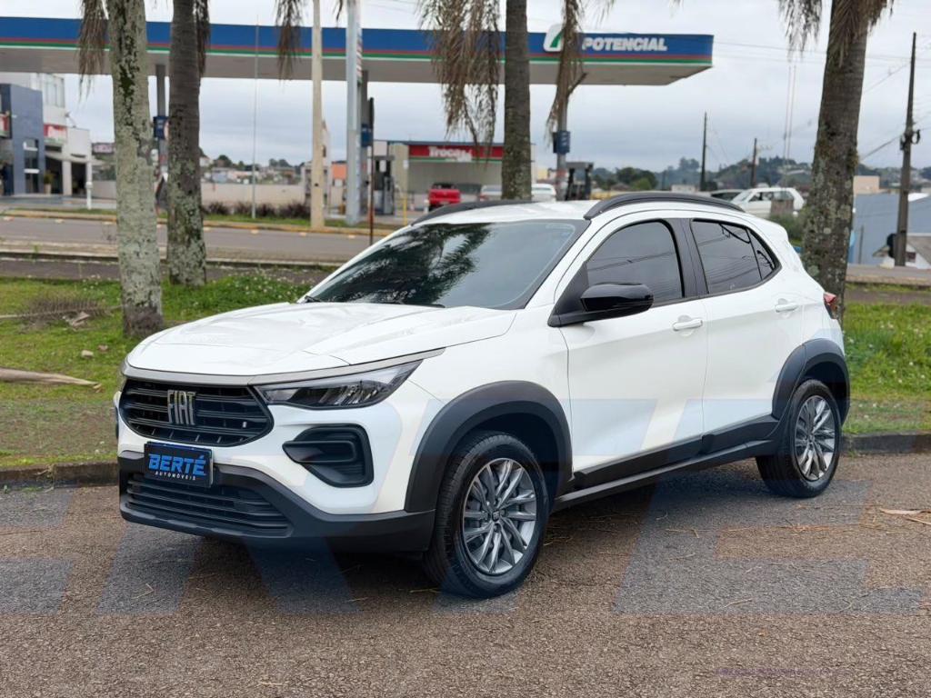 Fiat Pulse