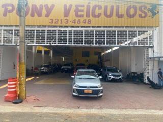 Foto do veículo Hyundai Hb20 1.0 T-gdi Comfort Plus Tech Auto