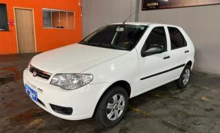 Foto do veículo Fiat Palio 1.0/trofeo 1.0 Fire/fire Flex 4p