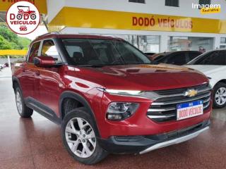 Foto do veículo Chevrolet Montana 1.2 Turbo Ltz Auto