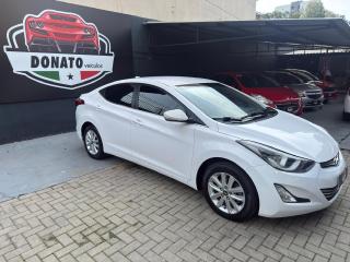 Foto do veículo Hyundai Elantra 2.0l 16v Flex Auto