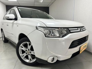 Foto do veículo Mitsubishi Outlander 3.0/gt 3.0 V6 Aut.
