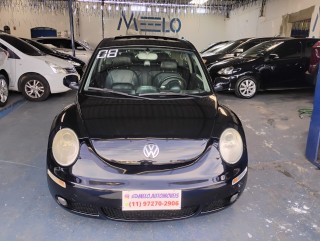 Foto do veículo Volkswagen New Beetle 2.0 L Auto