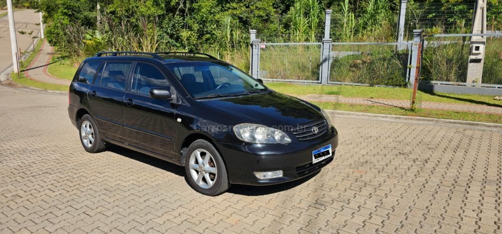Toyota Corolla OTHERS 2007