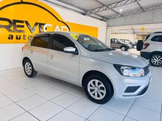 Foto do veículo Volkswagen Gol 1.0