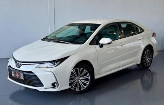 Foto do veículo Toyota Corolla 2.0 Xei Cvt