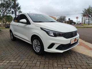 Foto do veículo Fiat Argo 1.0