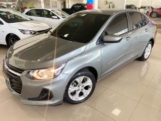 Foto do veículo Chevrolet Onix Plus 1.0 Turbo Ltz Auto