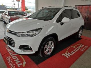 Foto do veículo Chevrolet Tracker Lt 1.4 Turbo 16v Flex 4x2 Aut.