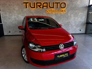 Foto do veículo Volkswagen Fox 1.0 Mi Total Flex 8v 5p