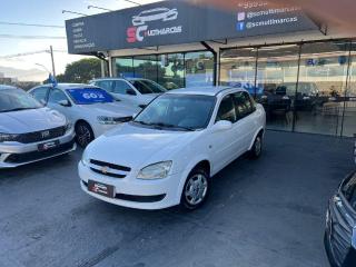 Foto do veículo Chevrolet Classic Life/ls 1.0 Vhc Flexp. 4p
