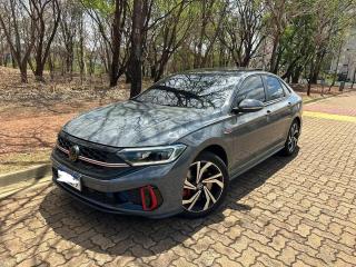 Foto do veículo Volkswagen Jetta Gli 350 Tsi 2.0 16v 4p Aut.