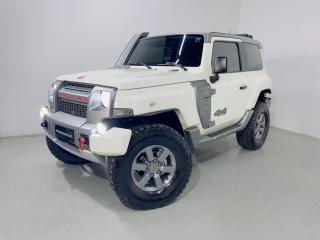 Foto do veículo Troller T-4 4x4 3.2 Tdi Cap.rígida Die. Aut.