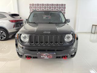 Foto do veículo Jeep Renegade 2.0 Tdi Multijet Trailhawk 4wd Auto