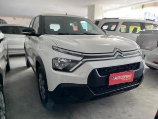 Foto do veículo Citroën C3 Live Pack 1.0 Flex 6v 5p Mec.