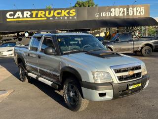 Foto do veículo Chevrolet S10 Pick-up Rodeio 2.8 Tdi 4x4 Cd Dies.