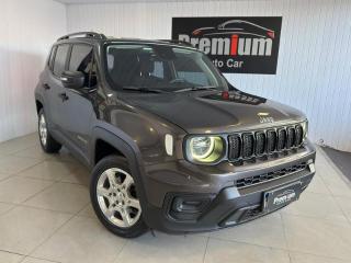 Foto do veículo Jeep Renegade 1.3 T270 Sport Auto