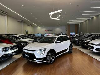 Foto do veículo Kia Niro 1.6 Gdi Hev Sx Prestige Dct