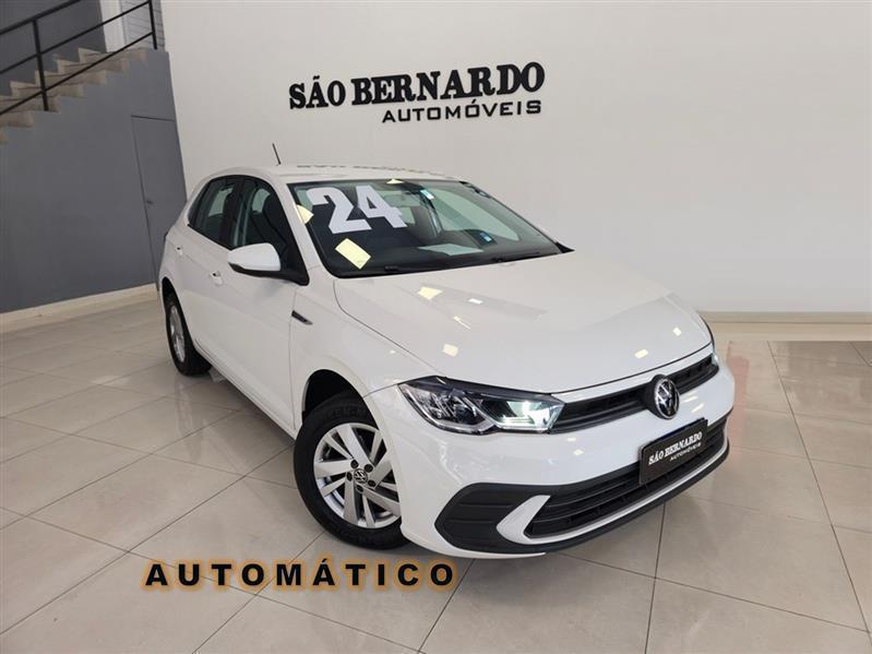 Volkswagen Polo — foto 1 de 1