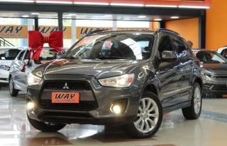 Foto do veículo Mitsubishi Asx 2.0 16v 160cv Aut.
