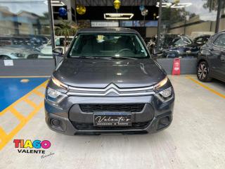 Foto do veículo Citroën C3 Glx 1.6 Flex 16v 5p Aut.