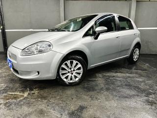 Foto do veículo Fiat Punto 1.4 Elx