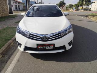 Foto do veículo Toyota Corolla 2.0 Xei Multidrive-s