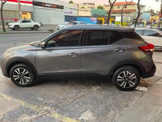 Foto do veículo Nissan Kicks 1.6 S Direct Cvt