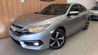 Foto do veículo Honda Civic 2.0 Exl Cvt