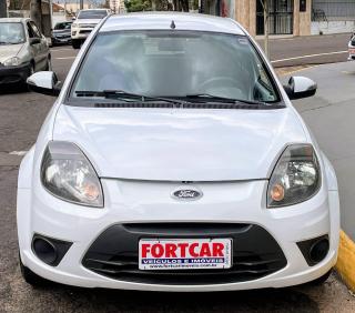 Foto do veículo Ford Ka Ka 1.0 8v/1.0 8v St Flex 3p