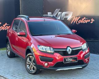 Foto do veículo Renault Sandero 1.6 Stepway
