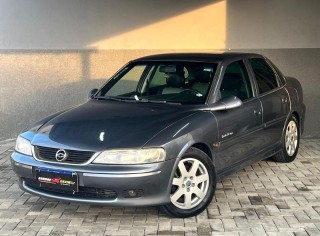 Foto do veículo Chevrolet Vectra Gls/challenge 2.2 Mpfi 16v