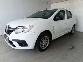 Foto do veículo Renault Logan Zen Flex 1.0 12v 4p Mec.
