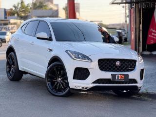 Foto do veículo Jaguar E-pace R-dynamic S 2.0 Awd 249cv/flex