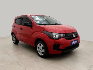 Foto do veículo Fiat Mobi 1.0 Evo Like