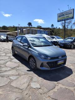 Foto do veículo Hyundai Hb20 1.0 12v Sense 4p Manual Flex