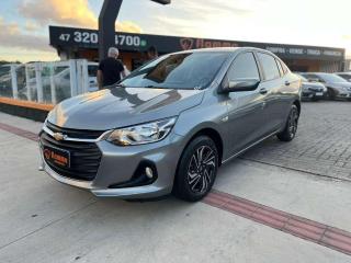 Foto do veículo Chevrolet Onix Plus 1.0 Lt