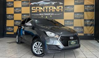 Foto do veículo Hyundai Hb20 1.0 Turbo Comfort Plus