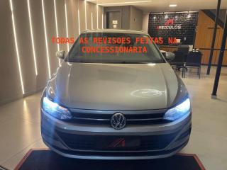 Foto do veículo Volkswagen Virtus 1.6 Msi Flex 16v 4p Aut.