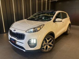 Foto do veículo Kia Motors Sportage Ex 2.0 16v/2.0 16v Flex Aut.