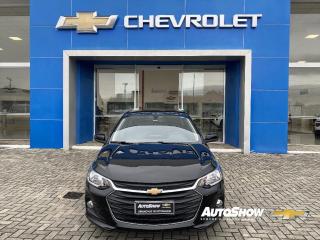 Foto do veículo Chevrolet Onix 1.0 Turbo Lt
