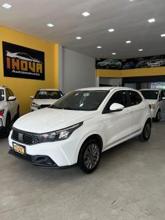 Foto do veículo Fiat Argo 1.0 Drive
