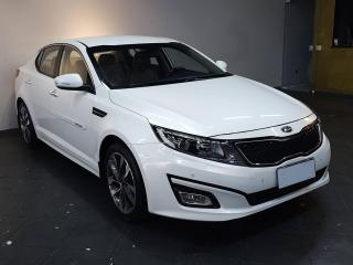 Foto do veículo Kia Optima 2.0 Ex Auto Y254