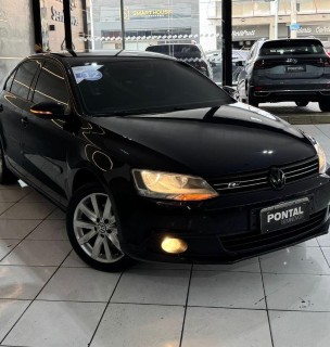 Foto do veículo Volkswagen Jetta Comfortline 2.0 T.flex 8v 4p Tipt.