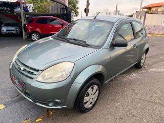 Foto do veículo Ford Ka 1.0 Flex